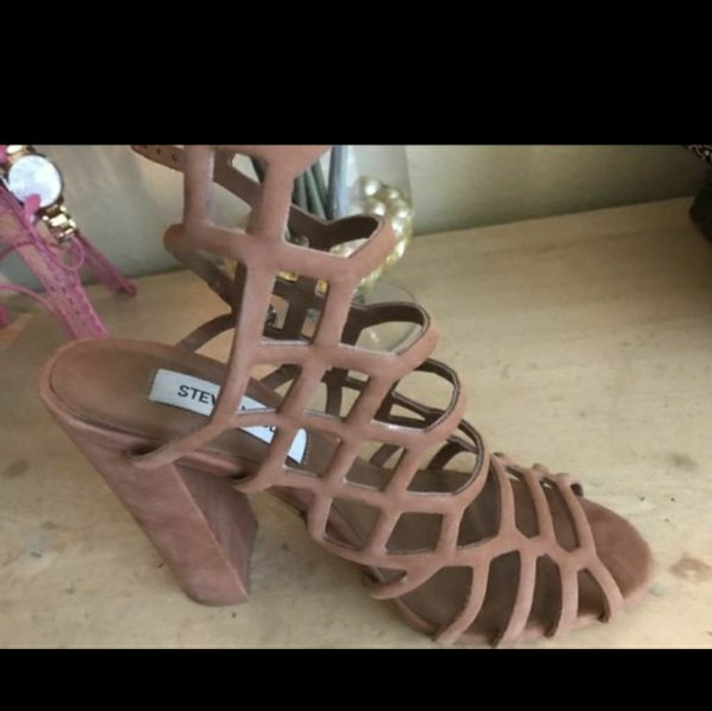 Steve Madden sandals